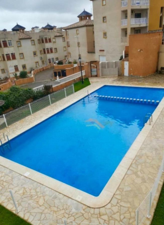 Casa Kris Apartamento Oriola  Exterior foto